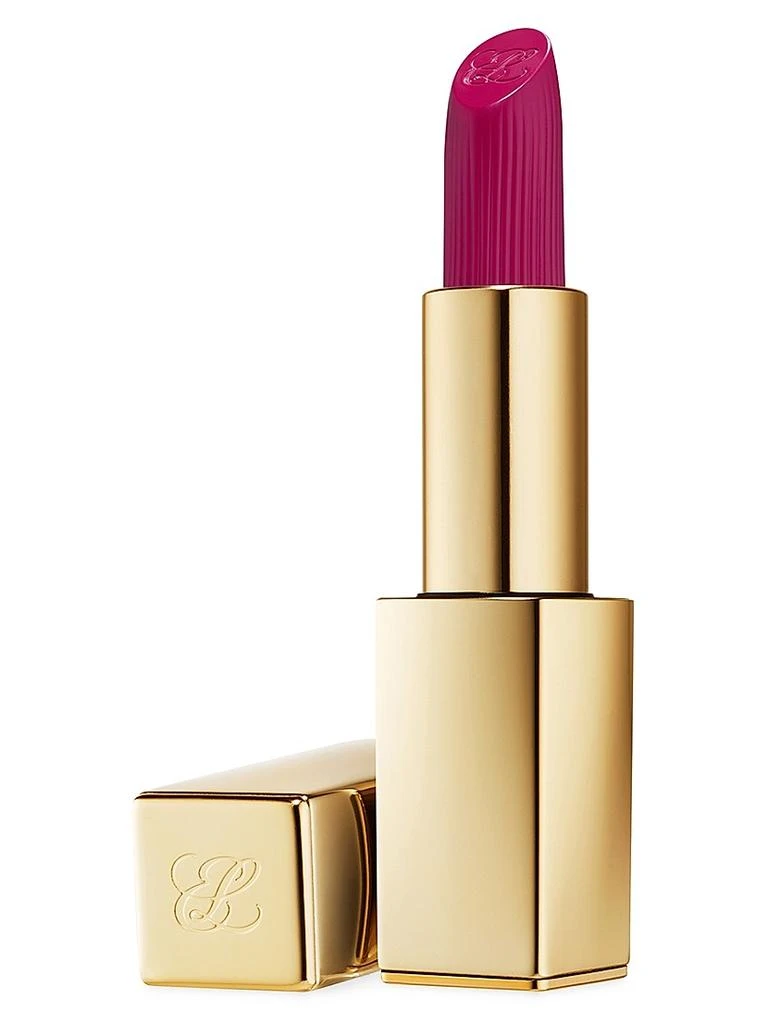 Estée Lauder Pure Color Matte Lipstick 1