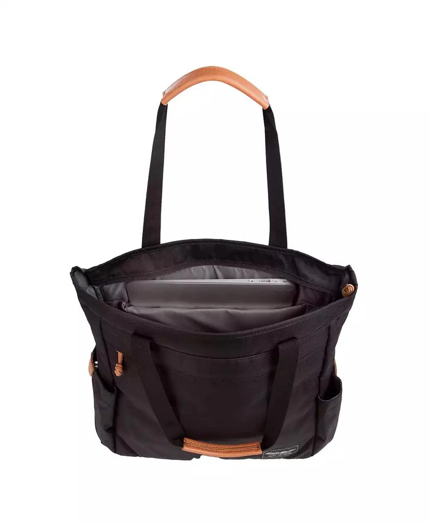 Eddie Bauer Bygone Backpack Tote 4