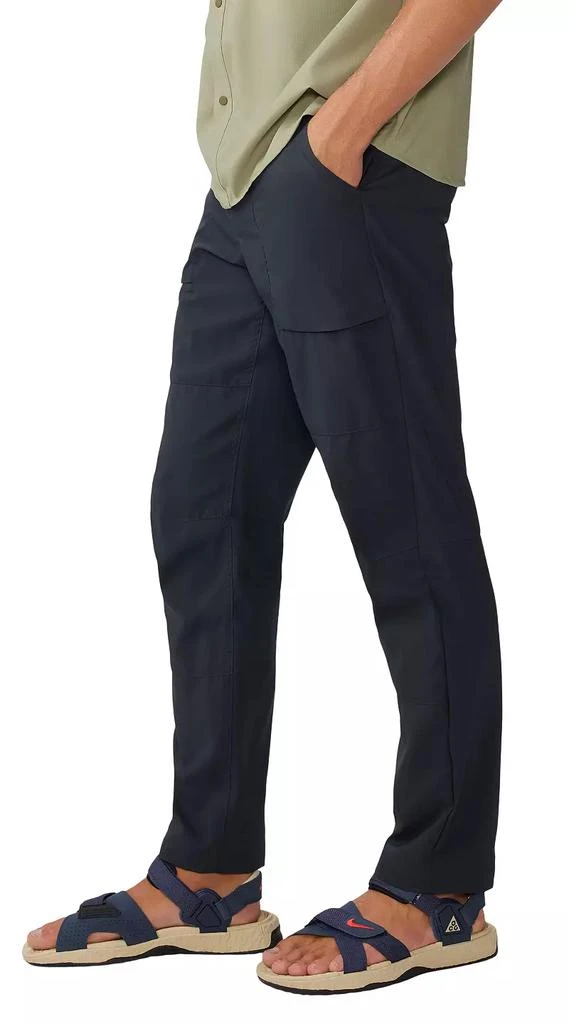 Mountain Hardwear Mountain Hardwear Men's Trail Sender Pants 2