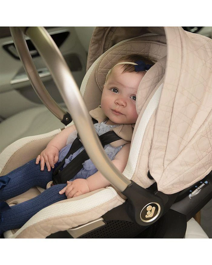 Maxi-Cosi Peri™ 180° Rotating Infant Car Seat 19