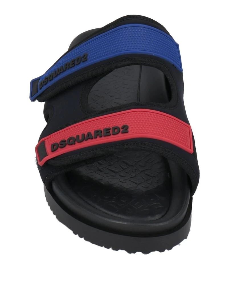 DSQUARED2 Sandals 4