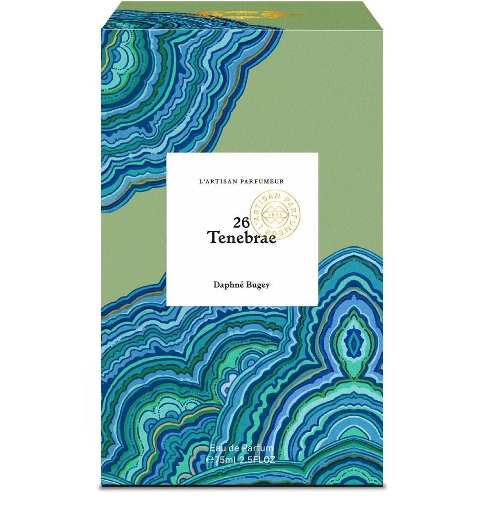 L'artisan Parfumeur Tenebrae eau de parfum 75 ml 3