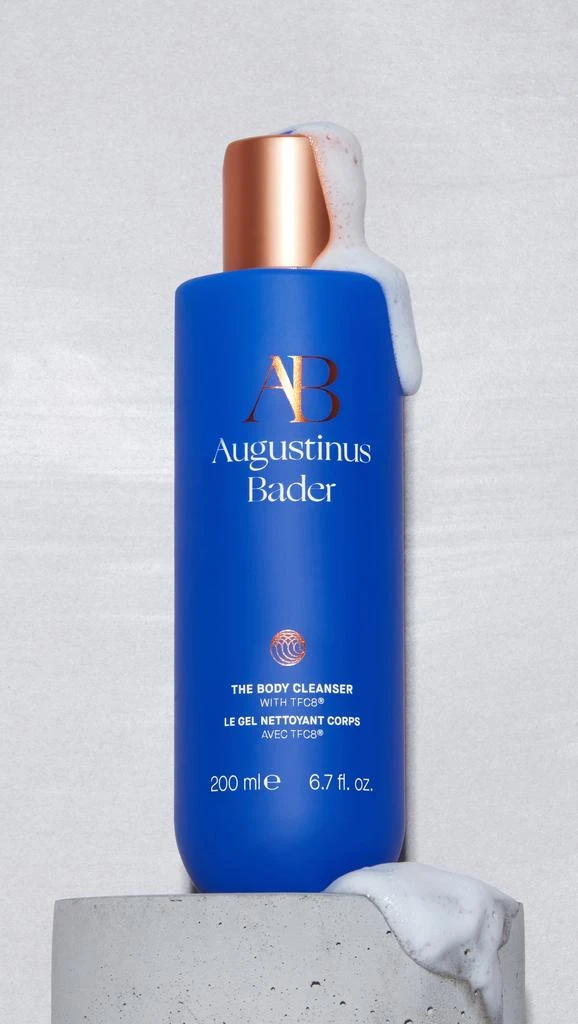 Augustinus Bader The Body Cleanser 5