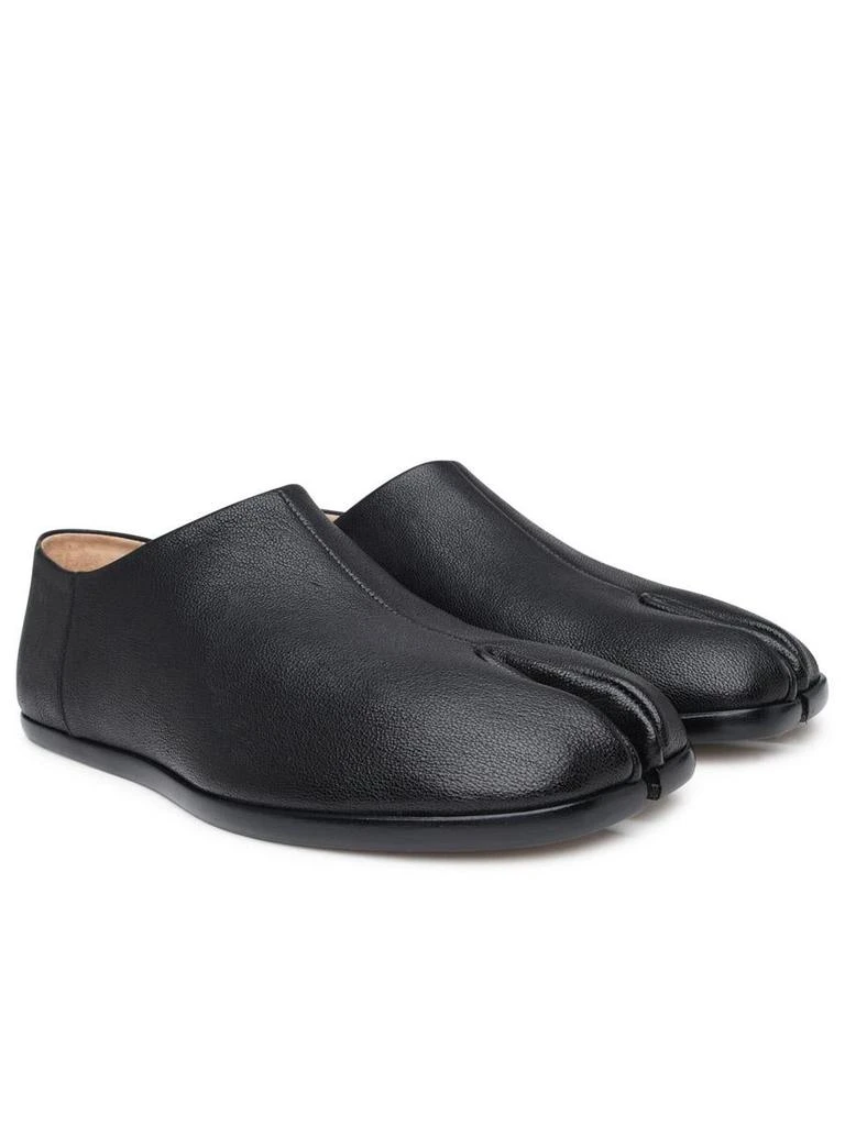 MAISON MARGIELA Maison Margiela Tabi Loafers 2