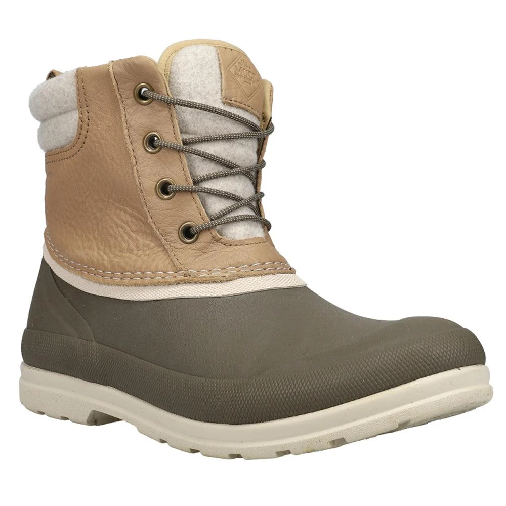 Muck Boot Original Lace Up Duck Boots 2