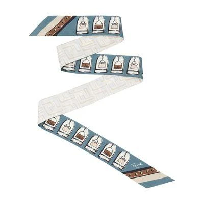 Fendi Two-sided wrappy 1
