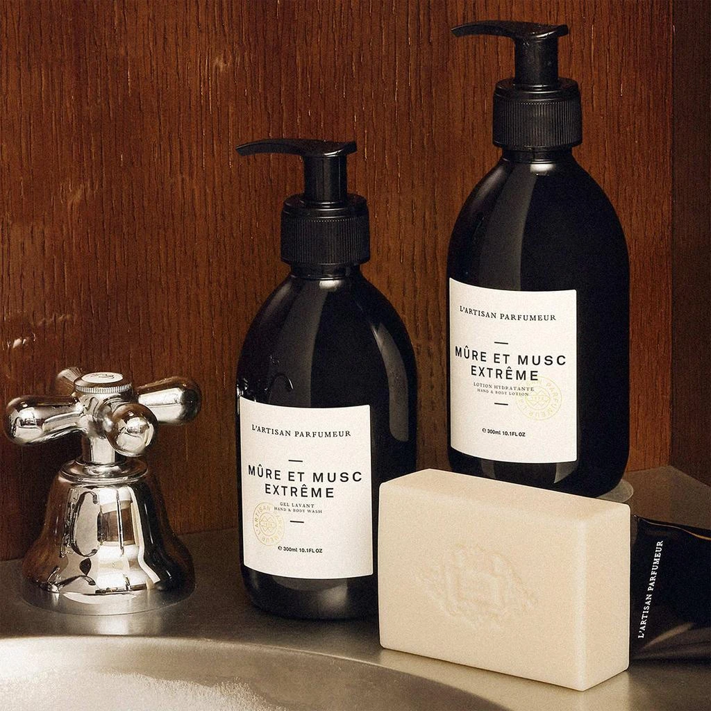 L'artisan Parfumeur Mure et Musc Ext shower gel 300 ml 3