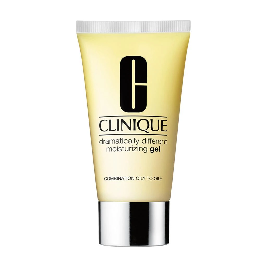 Clinique Dramatically Different Moisturizing Gel 1