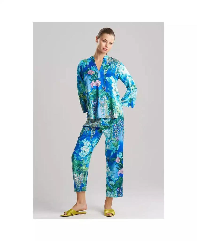 Natori Women
s Wisteria Garden PJ Set