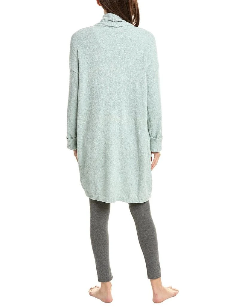 N Natori Aura Ribbed Cardigan 2