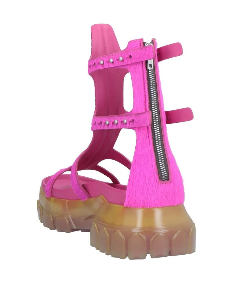 Rick Owens Sandals 3