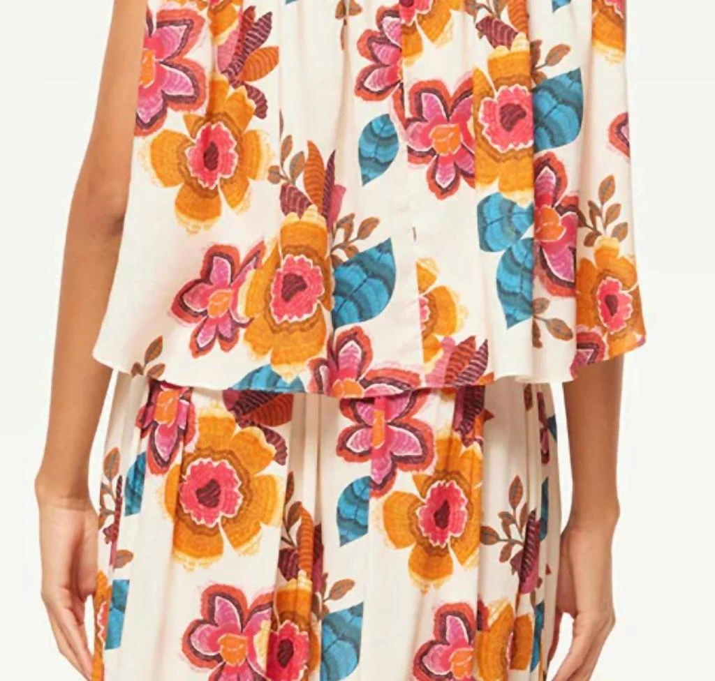 MISA Alina Top In Flora Marbella 2