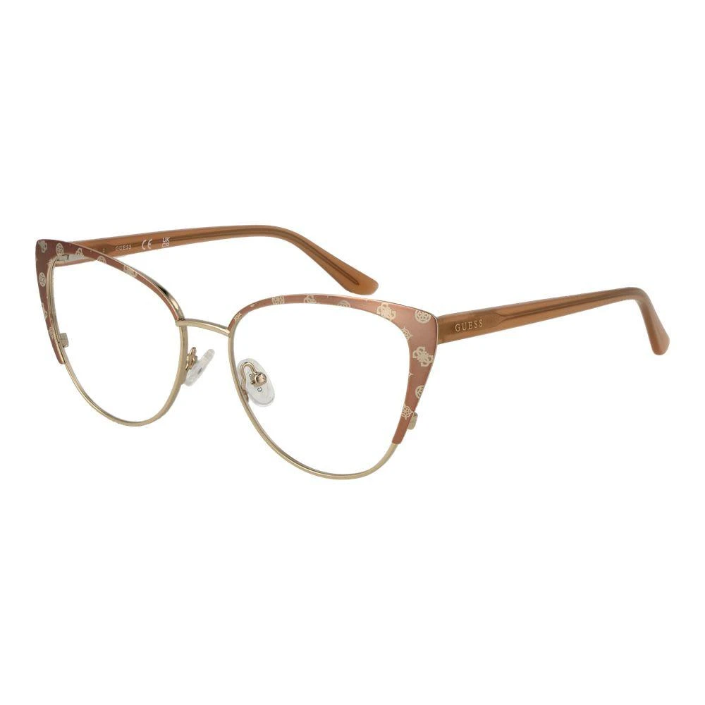 GUESS Metal Glasses Women
s (Frames)
