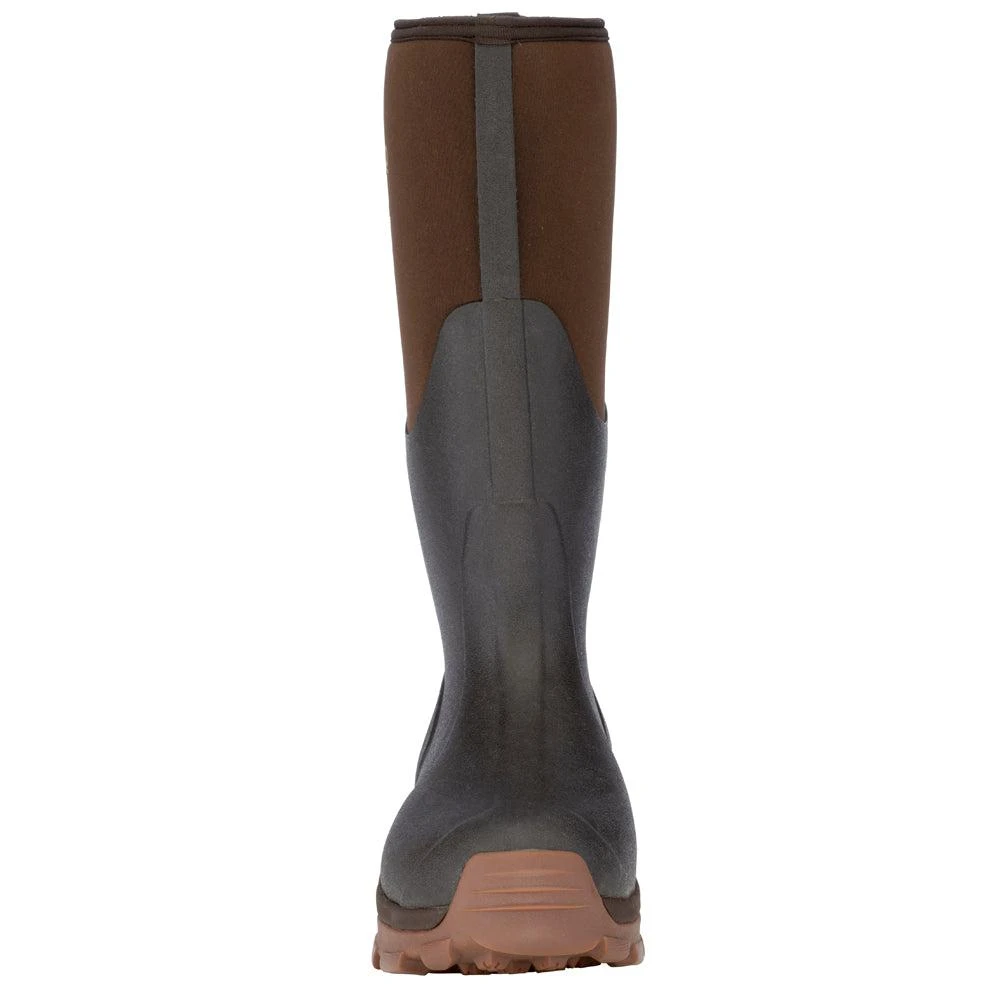Dryshod Haymaker Gusset Pull on Rain Boots 5