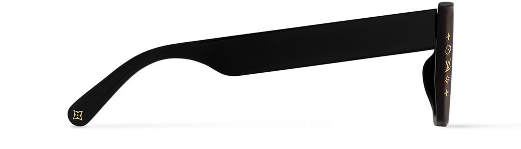 Shop LV Moon Daily Cat Eye Sunglasses on Sale at BeyondStyle Shop LV Moon Daily Cat Eye Sunglasses on Sale at BeyondStyle