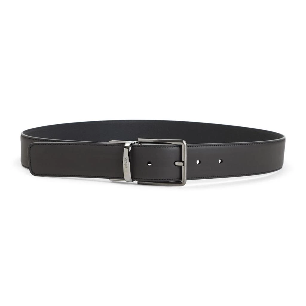 Zegna Zegna Belt 1