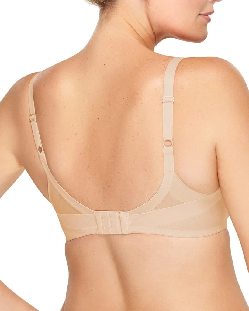 Wacoal Ultra Side Smoother Contour Underwire Bra 3