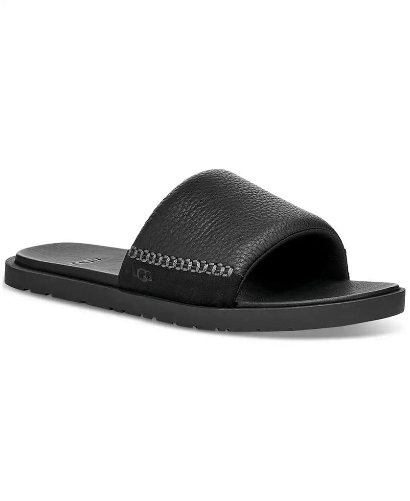 【UGG】★サンダル★ Men's Seaside II Slide UGG® Seaside II Slide for Men | UGG®