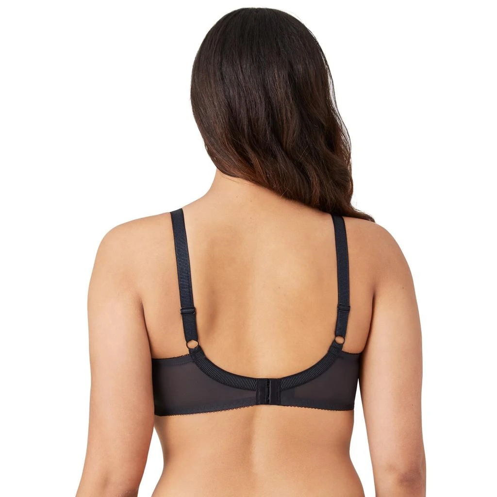 Wacoal La Femme Contour Underwire Bra 853117 3