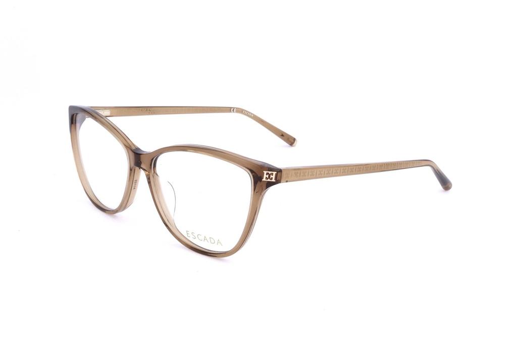Escada Escada Cat Eye Frame Full Rim Optical Glasses