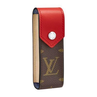 Louis Vuitton Dice Pouch Steve 1