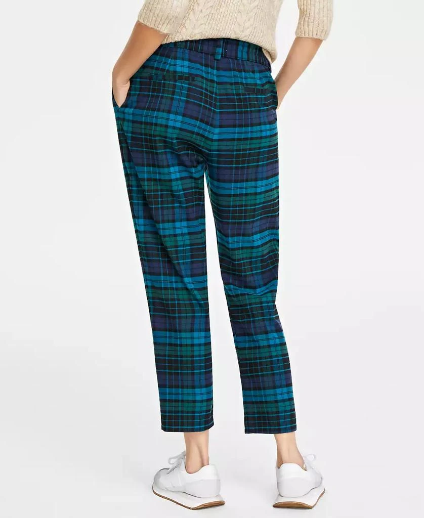 On 34th Women's Mid-Rise Ankle Pants, Created for Macy's 4