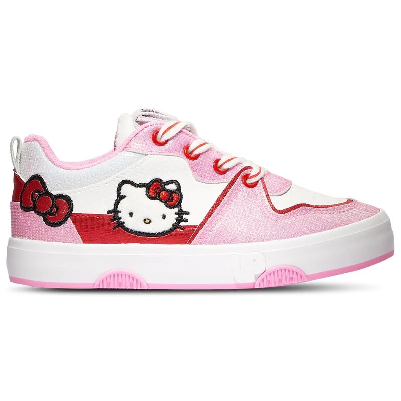 Ground Up Ground Up Hello Kitty - Girls' Preschool 1