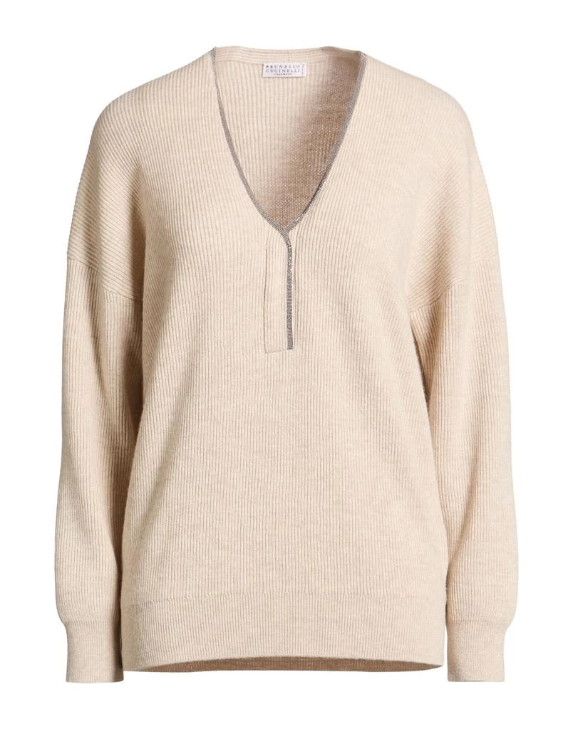 Brunello Cucinelli Cashmere blend 1