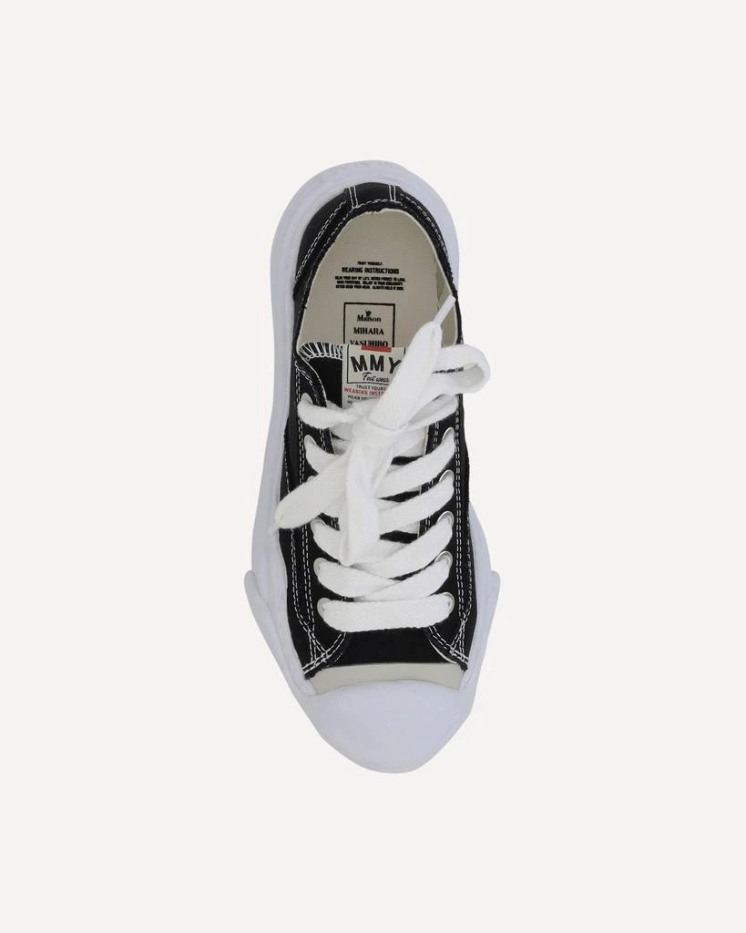 Maison MIHARA YASUHIRO Hank OG Sneakers 6