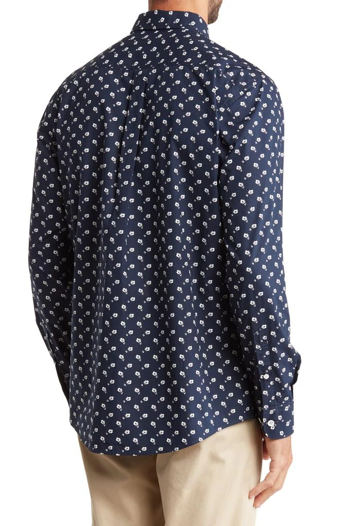 Rodd & Gunn Clendon Park Button-Down Dress Shirt 2