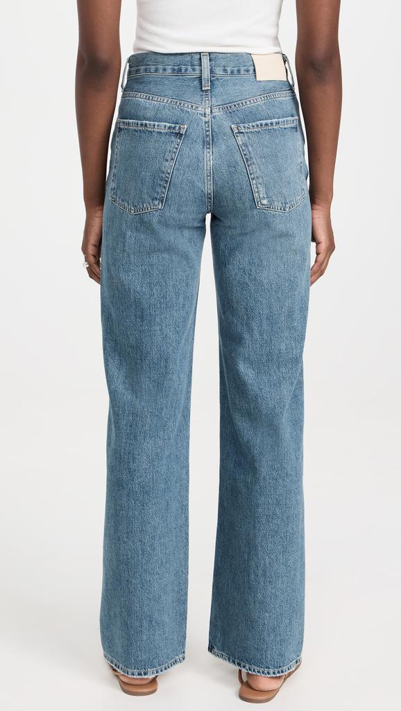 Citizens of Humanity Annina Trouser Jeans