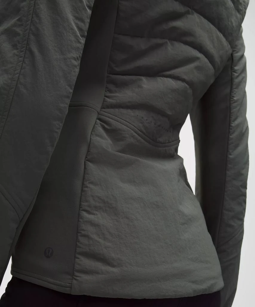 Lululemon Another Mile Jacket 28