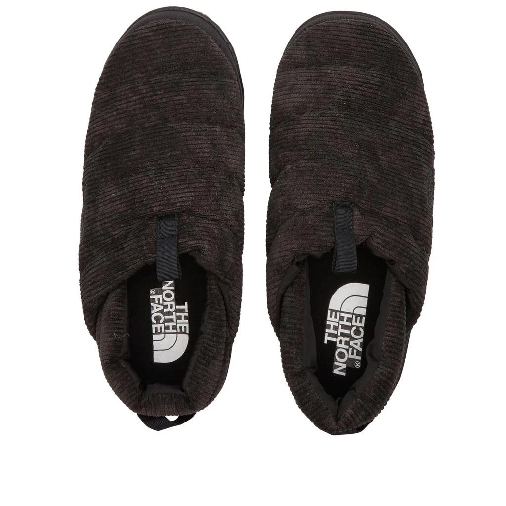 The North Face The North Face Corduroy Nuptse Mule 5