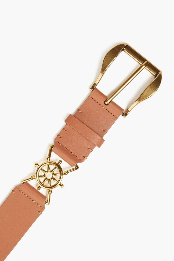 Zimmermann Leather belt 3