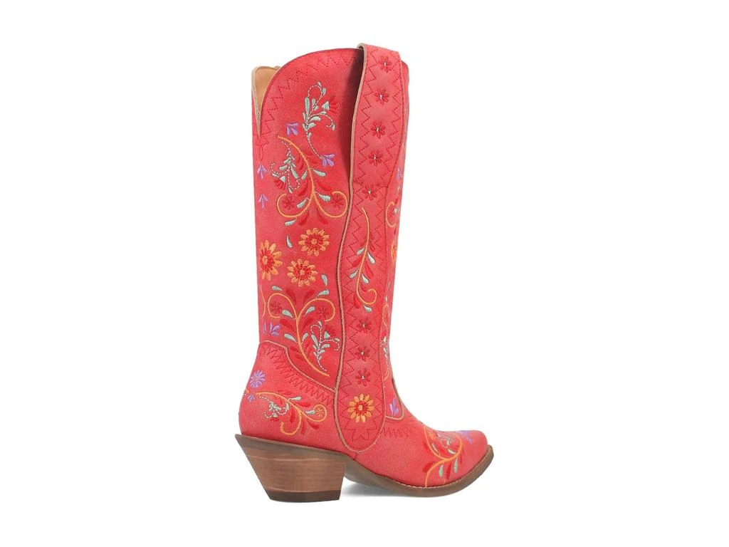 Dingo Beetle Juice Leather Boot 4