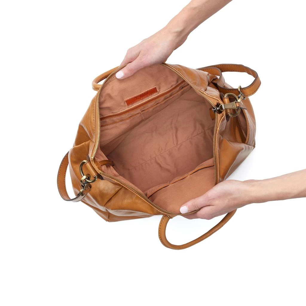 Hobo Sheila Large Satchel 3
