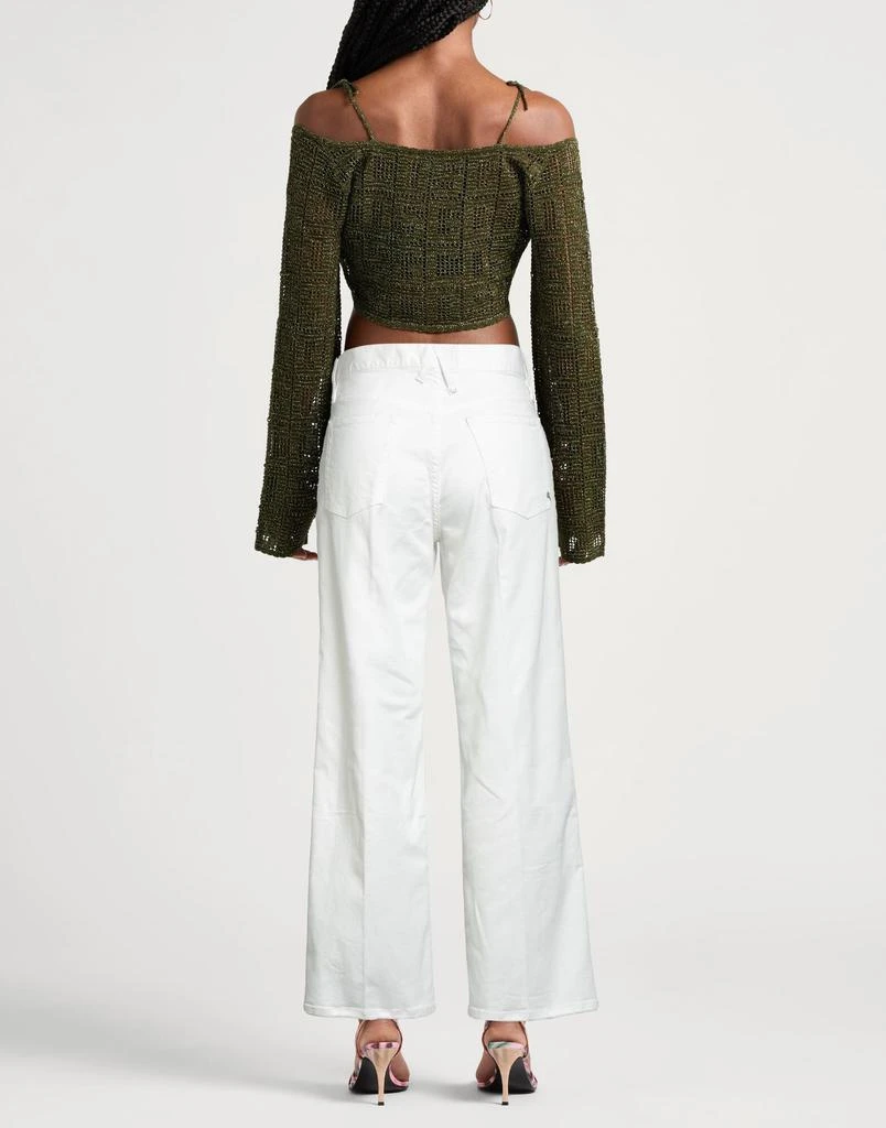 CYCLE Denim pants 3