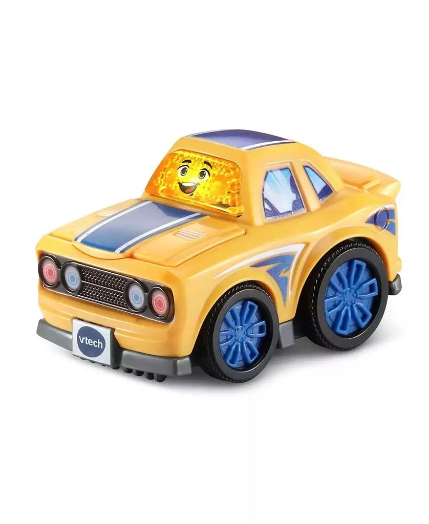 VTech Go Smart Wheels Dueling Spinning Spirals Raceway 4