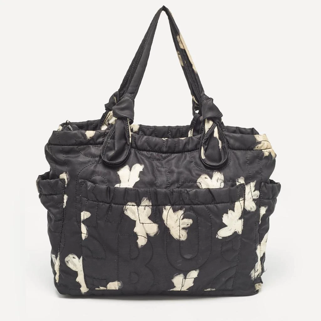 Marc Jacobs Marc by Marc Jacobs Black Nylon Pretty Tate Tote 4