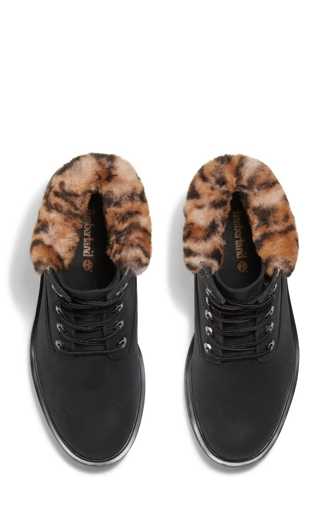Timberland Kinsley Waterproof Boot 3