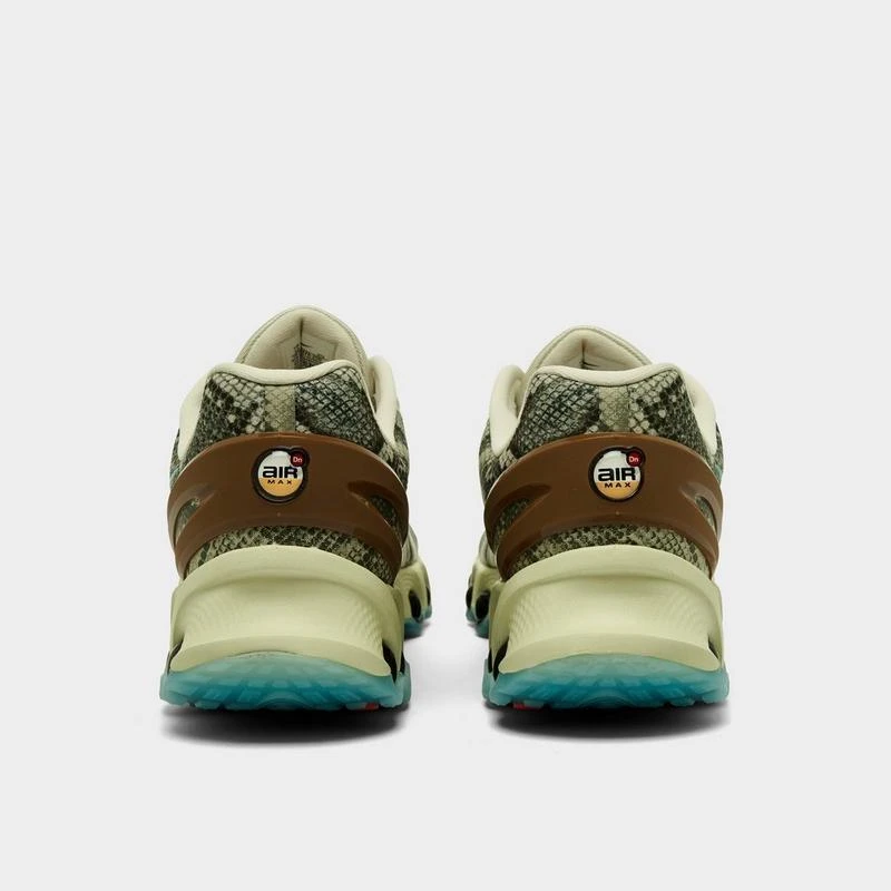 NIKE Men's Nike Air Max Dn8 SE Casual Shoes 4