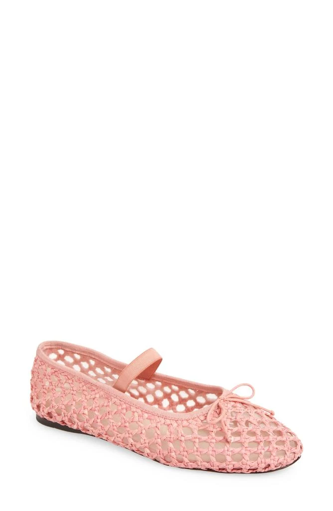 Loeffler Randall Leonie Soft Ballet Flat 1