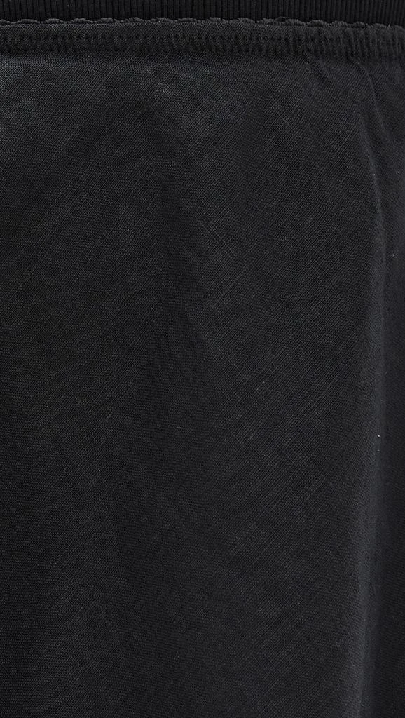 Reformation Brandy Linen Skirt 5