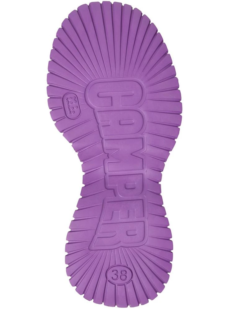 Camper BCN sandals 5