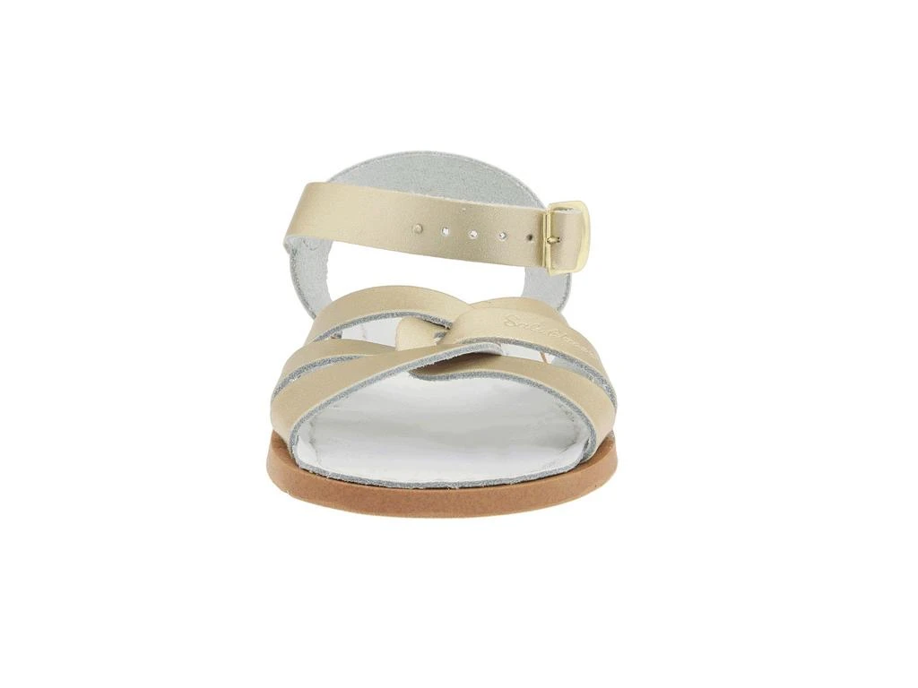 Salt Water Sandal by Hoy Shoes The Original Sandal (Toddler/Little Kid) 7