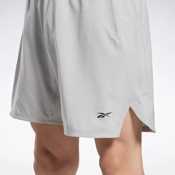 Reebok Speed 3.0 Shorts 4