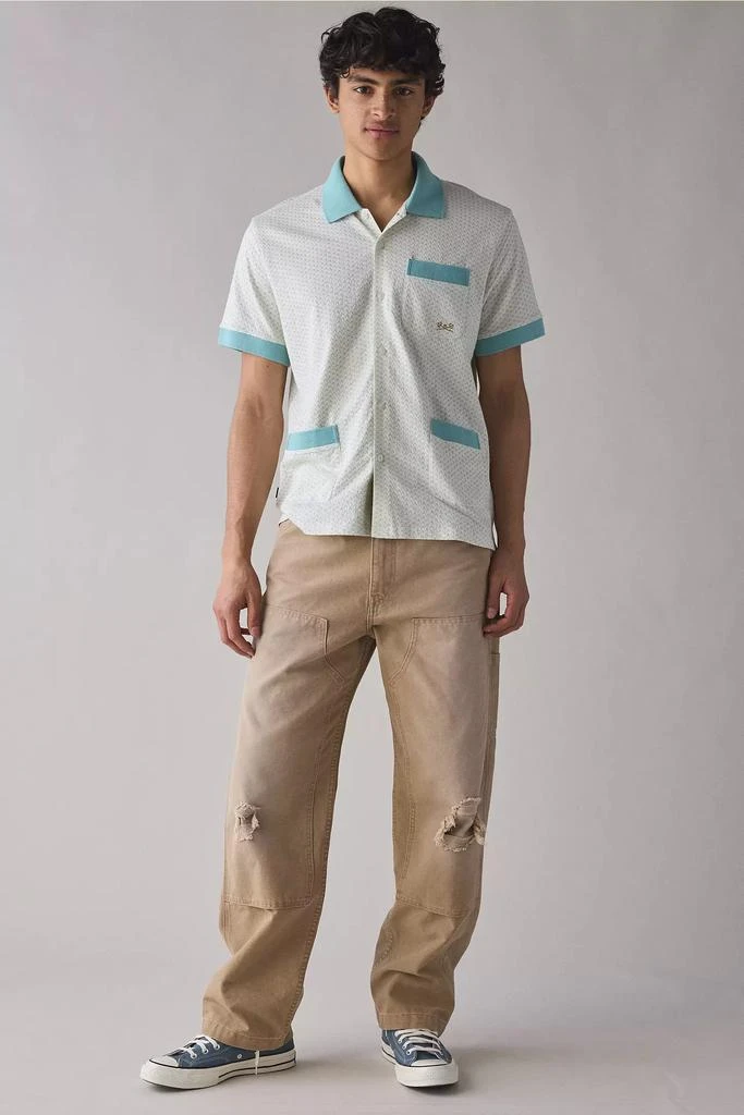 Dark Seas Dark Seas Homer Short Sleeve Shirt 3