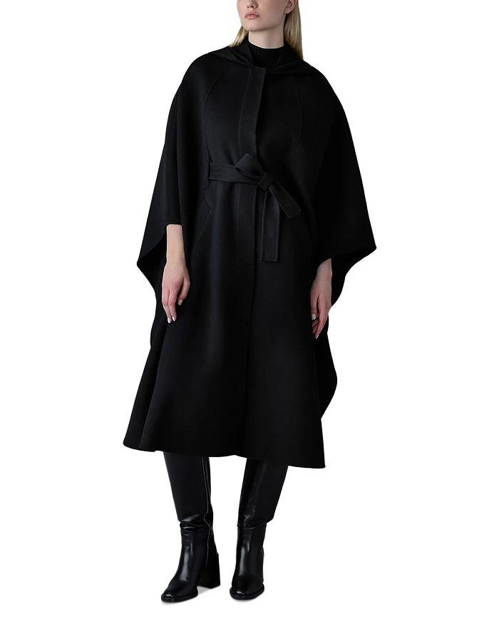 Mackage Kirstyn Cape Coat 1