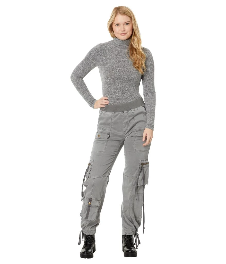 XCVI Chaucer Cargo Pants 4