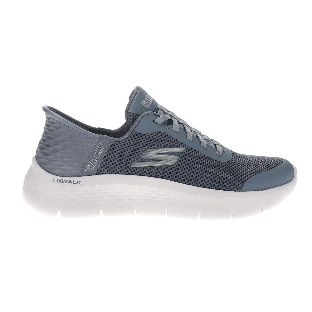 SKECHERS Slip Ins GO WALK Flex Grand Entry Walking Shoes